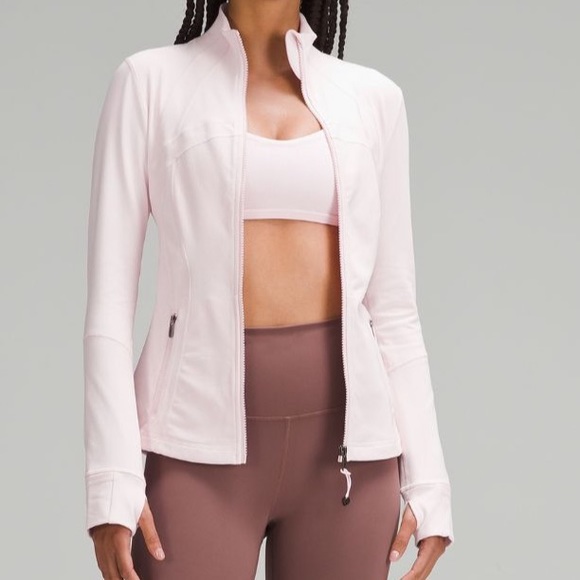 Lululemon Define Jacket - Picture 4 of 5